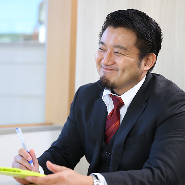 AVプロダクション・グレイス大阪では，マネージャーやスタッフの情報もオープンにしています。